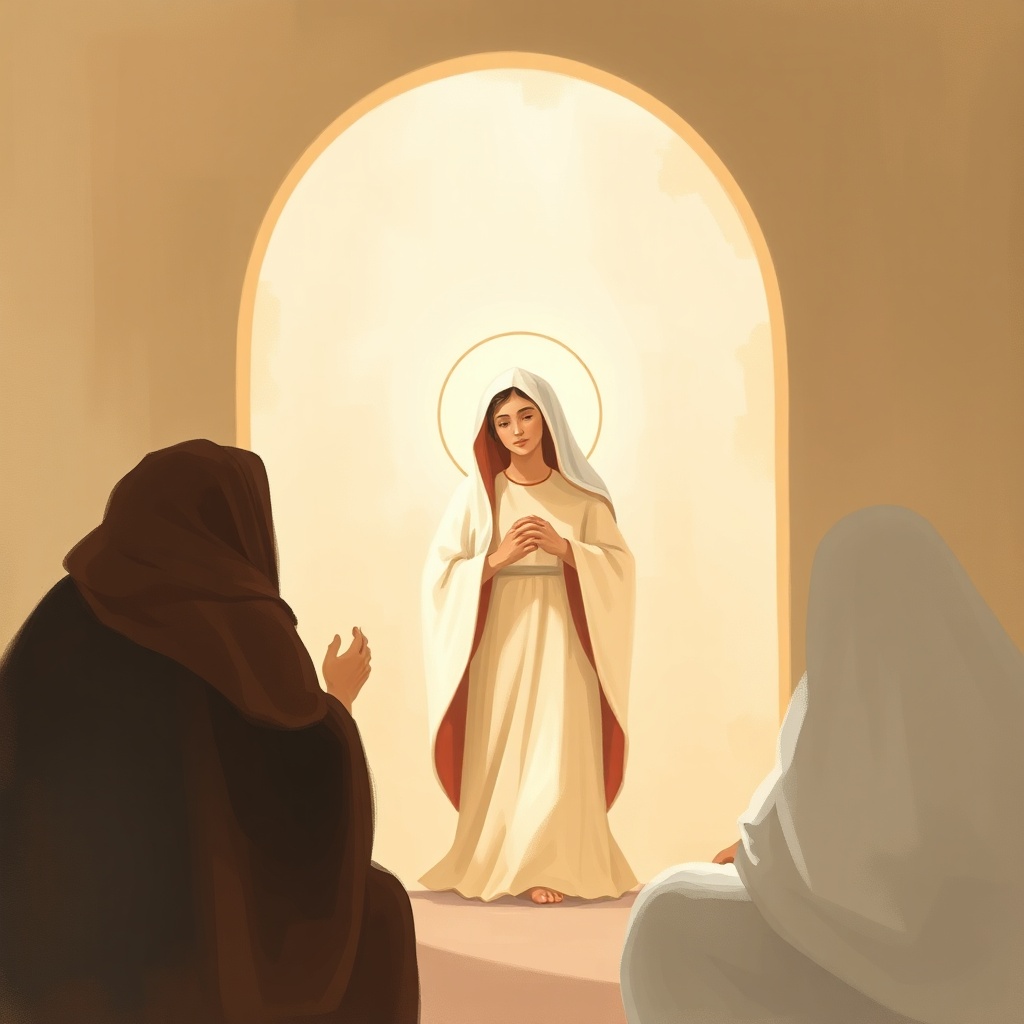 Bible Verses About God’s Protection and Safety
