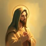 Bible Verses About Loving God