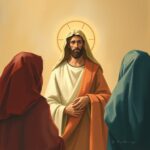 Bible Verses About Mission and Calling Bible Verses About Mission and Calling