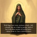 Bible Verses About Sadness and Comfort in Hard Times