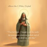 Bible Verses for Father's Day: Inspirational Scripture