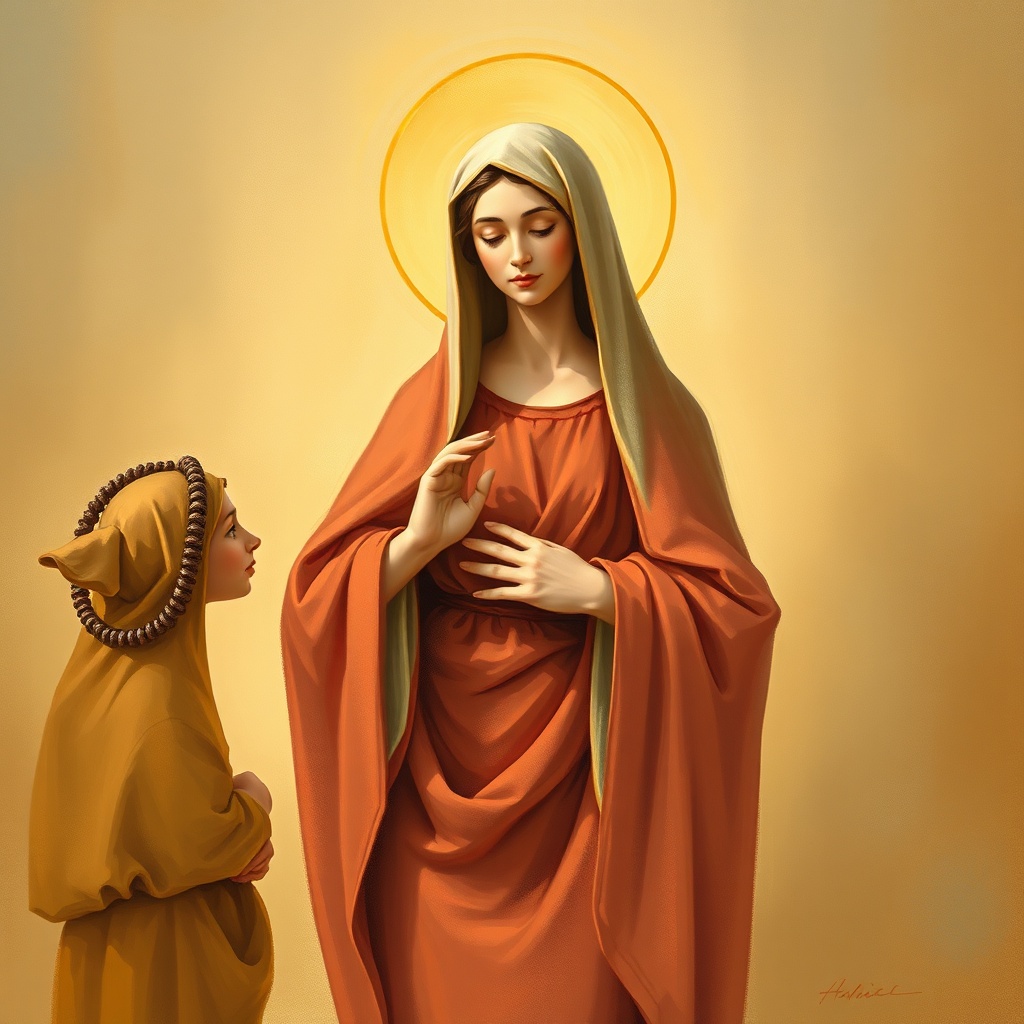 Bible Verses for Mothers: God’s Blessings and Guidance