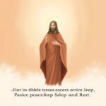 Bible Verses for Peaceful Sleep and Rest Bible Verses for Peaceful Sleep and Rest