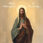 Bible Verses for Strength in the Morning