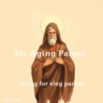 Bible Verses on Caring for Aging Parents