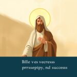 Bible Verses on Prosperity and Success Bible Verses on Prosperity and Success