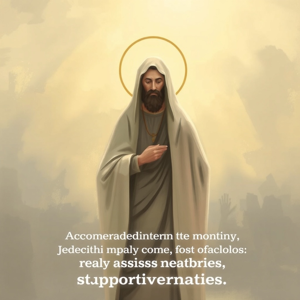 Bible Verses to Encourage and Support Missionaries
