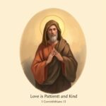 Love is Patient and Kind: 1 Corinthians 13 Explained Love is Patient and Kind: 1 Corinthians 13 Explained