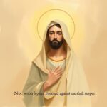 No Weapon Formed Against Me Shall Prosper Bible Verse No Weapon Formed Against Me Shall Prosper Bible Verse
