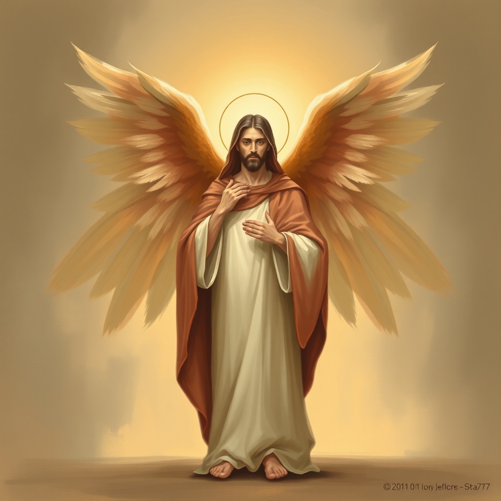 Psalm 91: Protection Under God’s Wings