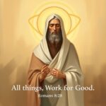 Romans 8:28 - All Things Work for Good Romans 8:28 - All Things Work for Good