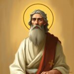 Saint Simon the Zealot — Apostle of Jesus Christ | Life and Legacy Saint Simon the Zealot — Apostle of Jesus Christ | Life and Legacy